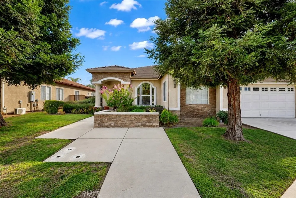 9514 Larkspur Avenue Fresno, CA 93720