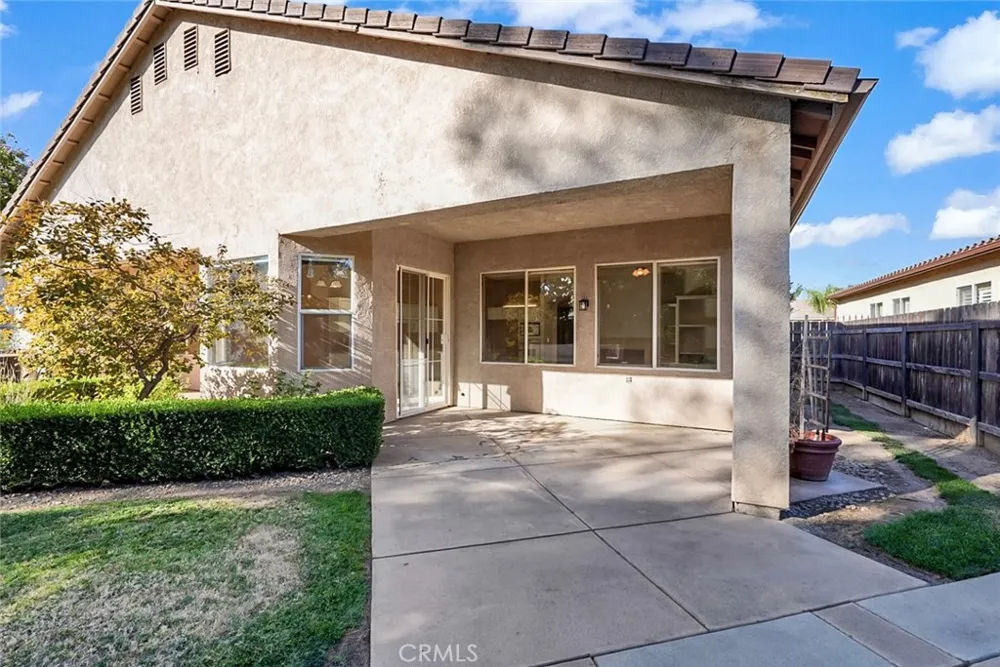 9514 Larkspur Avenue Fresno, CA 93720