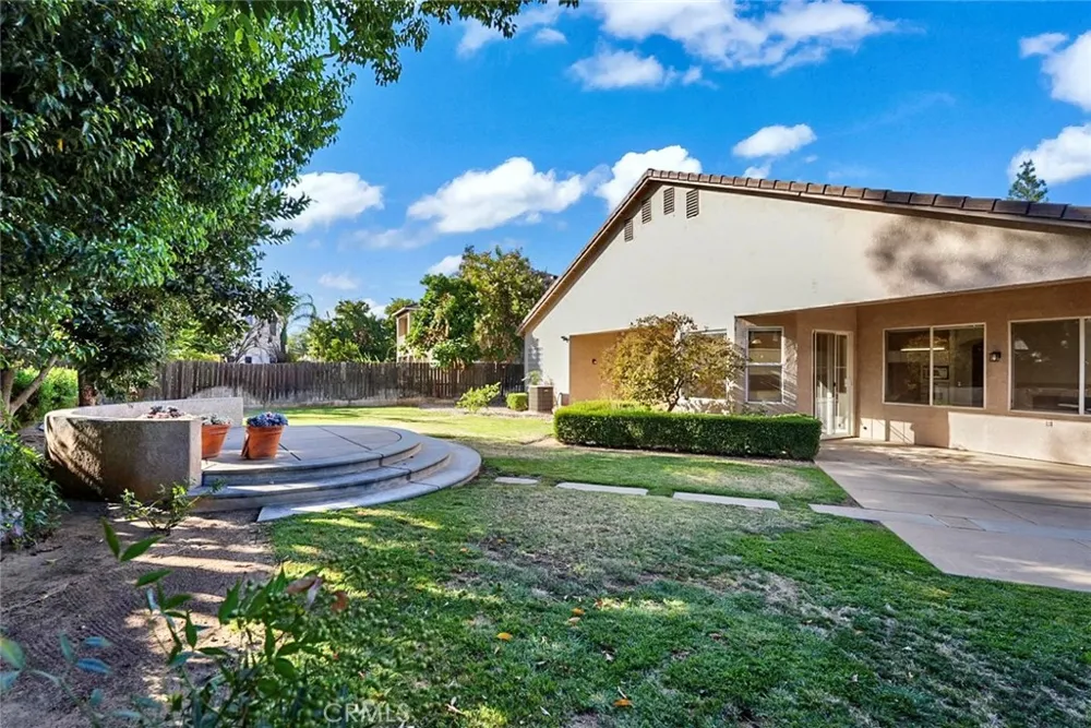 9514 Larkspur Avenue Fresno, CA 93720