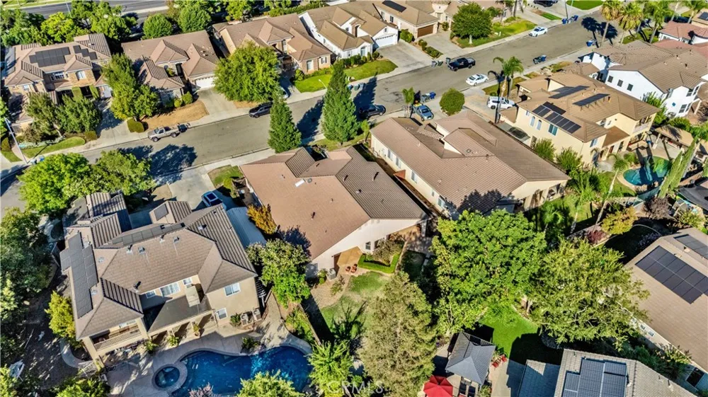 9514 Larkspur Avenue Fresno, CA 93720