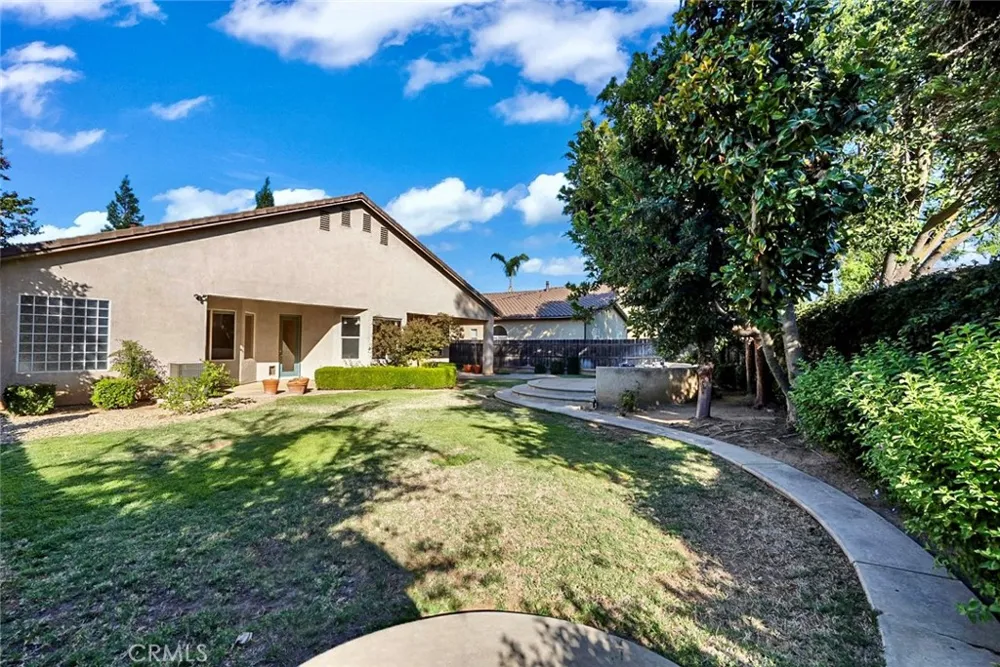 9514 Larkspur Avenue Fresno, CA 93720