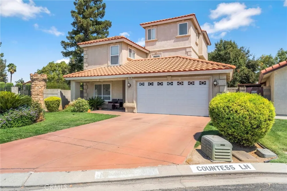 103 Countess Madera, CA 93637