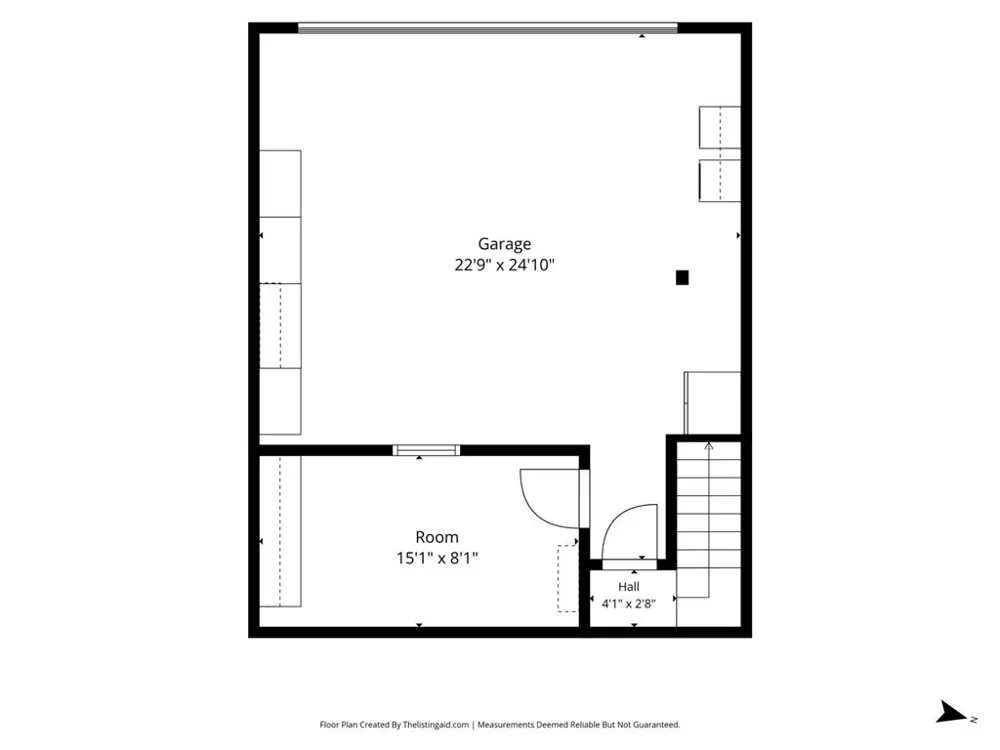 7764 Via Capri Burbank, CA 91504