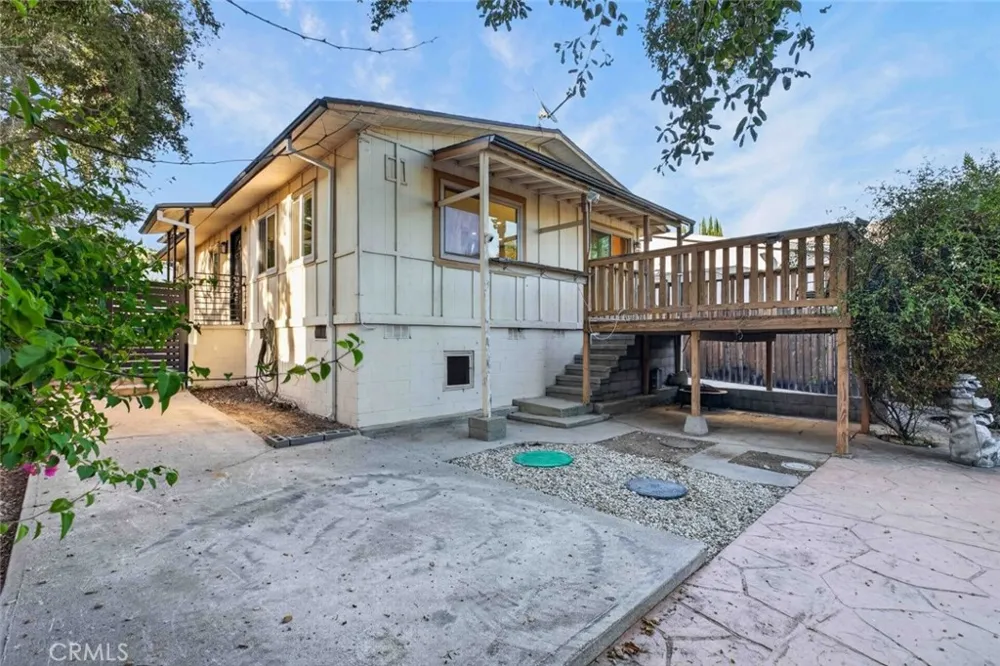 6944 Beckett Street Tujunga, CA 91042