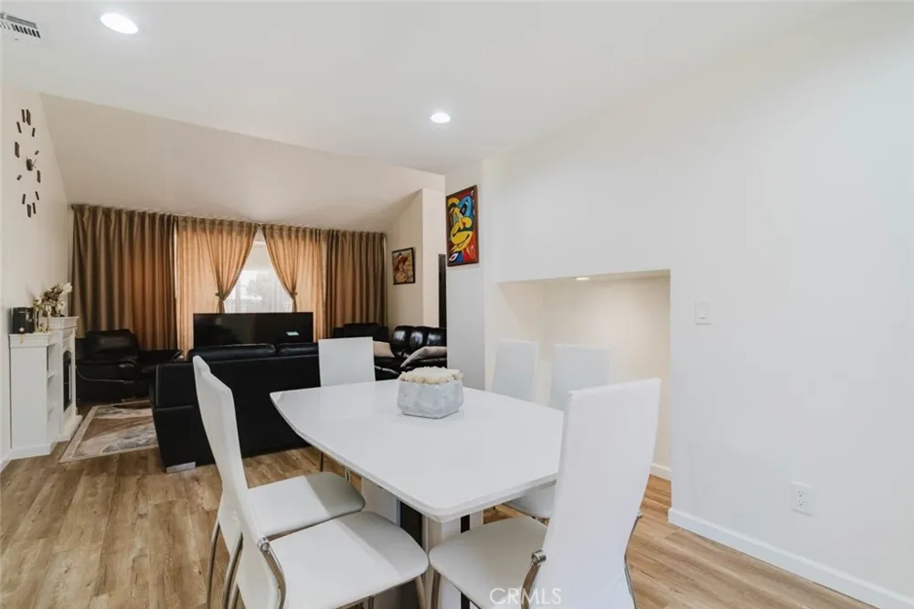 41201 Laidlaw Lane Quartz Hill, CA 93551