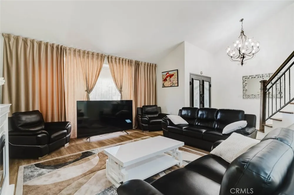 41201 Laidlaw Lane Quartz Hill, CA 93551