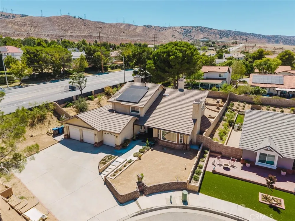 41201 Laidlaw Lane Quartz Hill, CA 93551