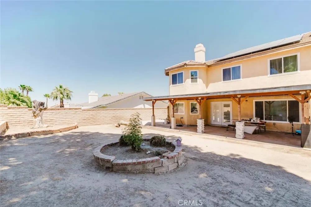 41201 Laidlaw Lane Quartz Hill, CA 93551