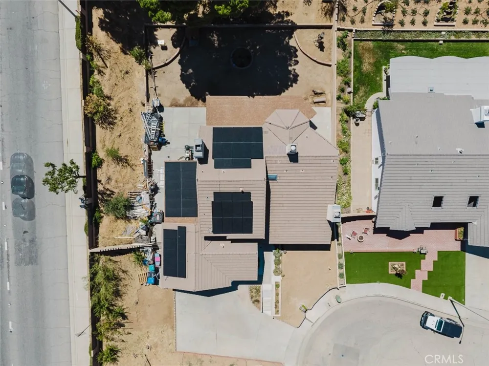 41201 Laidlaw Lane Quartz Hill, CA 93551