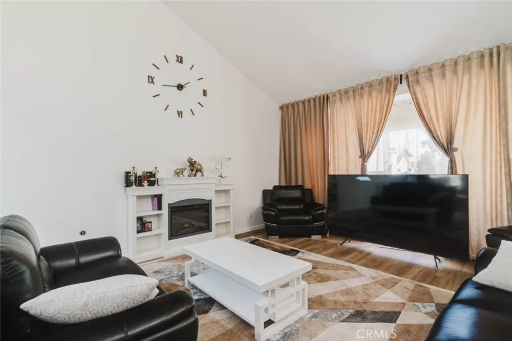 41201 Laidlaw Lane Quartz Hill, CA 93551