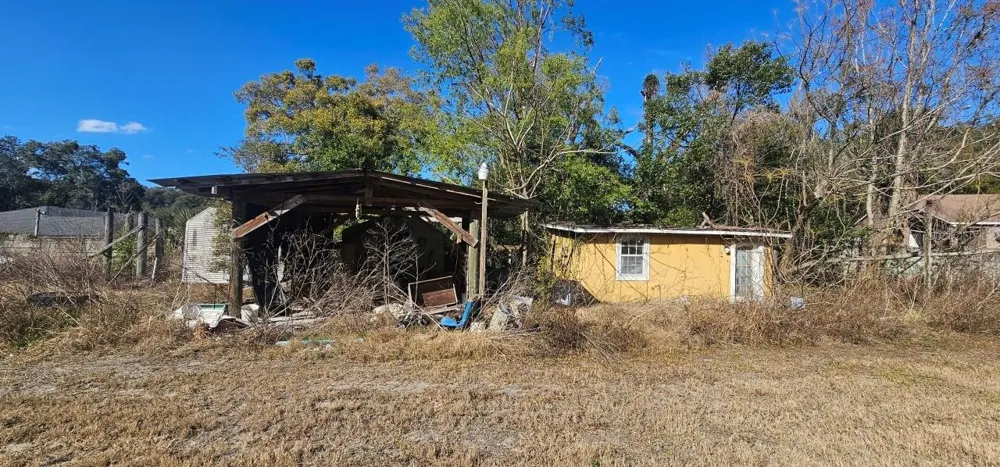 E CLEVELAND STREET Apopka, FL 32703