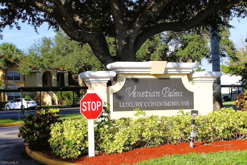 12550 Equestrian Circle #608 Fort Myers, FL 33907