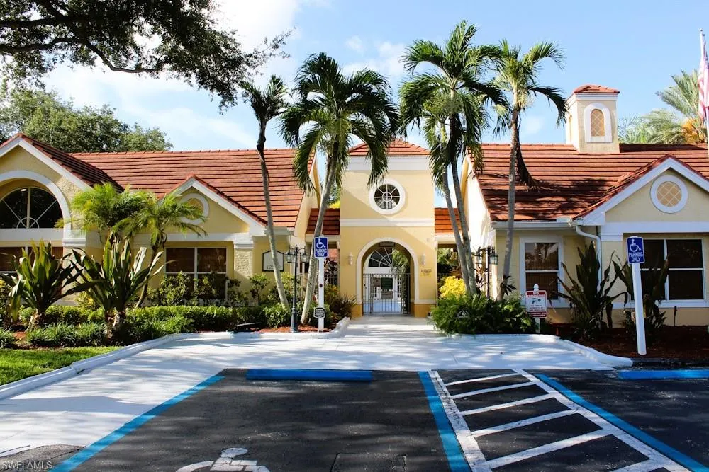 12550 Equestrian Circle #608 Fort Myers, FL 33907