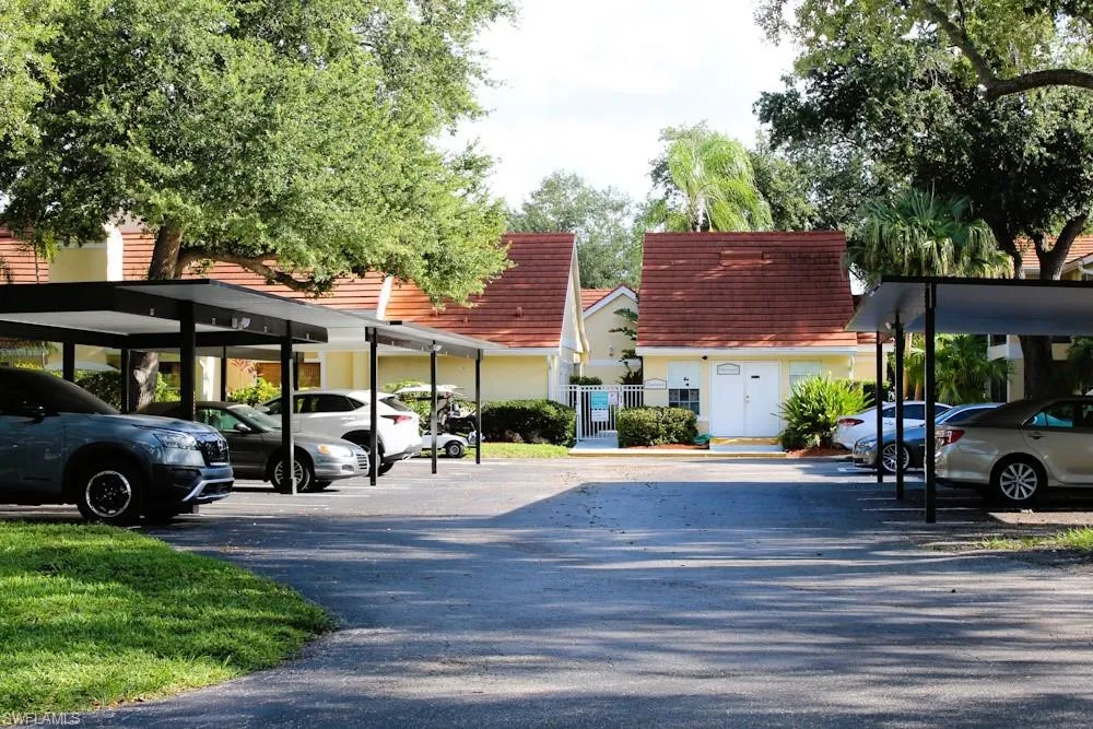 12550 Equestrian Circle #608 Fort Myers, FL 33907