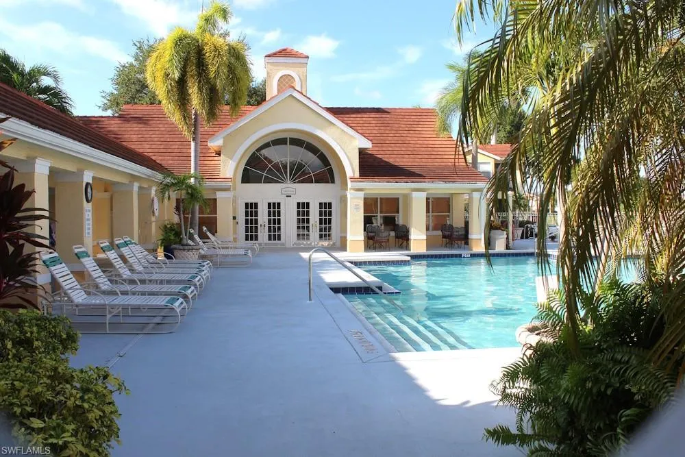 12550 Equestrian Circle #608 Fort Myers, FL 33907