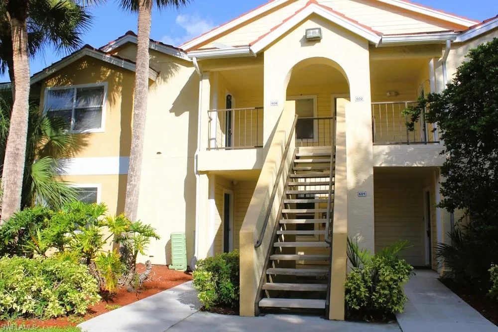 12550 Equestrian Circle #608 Fort Myers, FL 33907