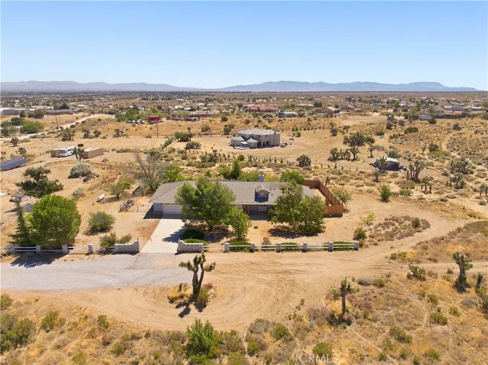 8451 Sky Harbor Phelan, CA 92371