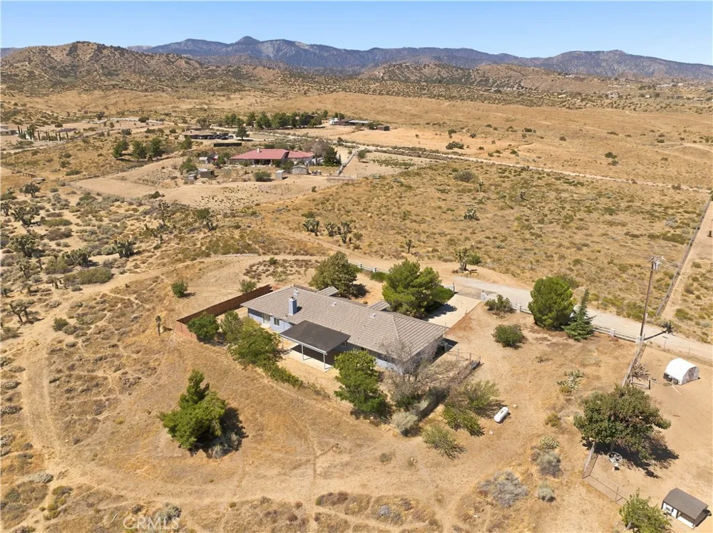 8451 Sky Harbor Phelan, CA 92371