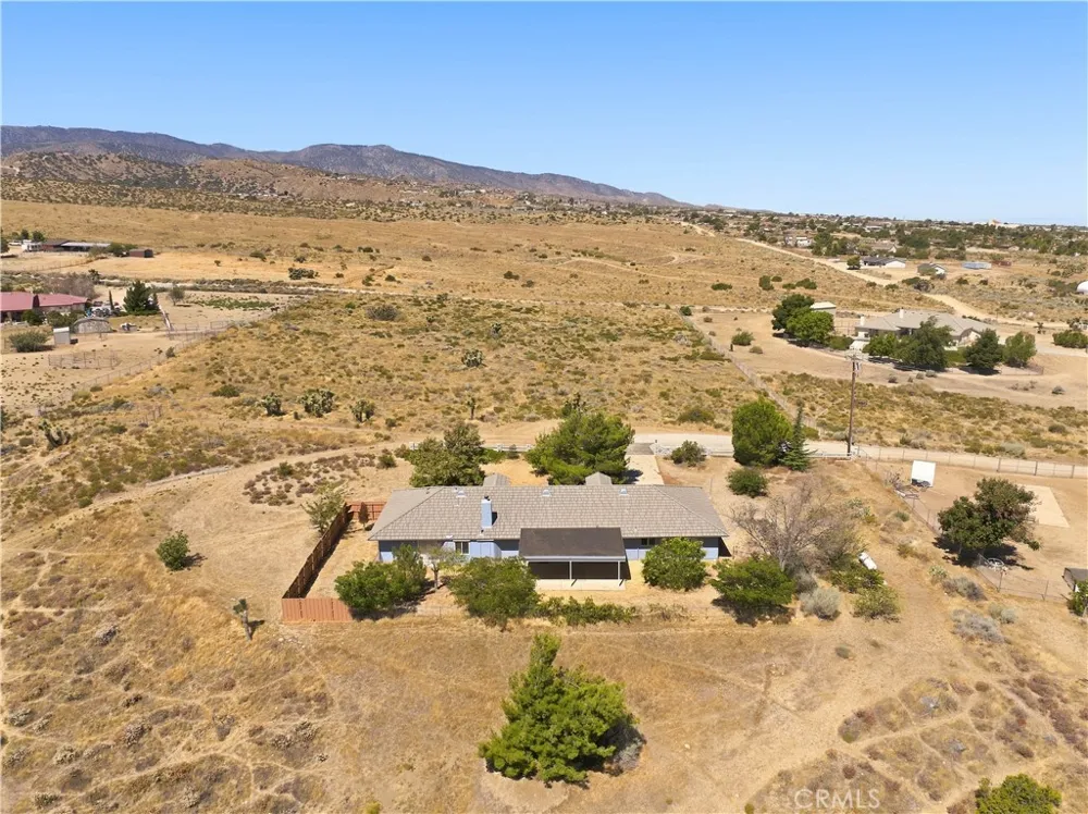 8451 Sky Harbor Phelan, CA 92371