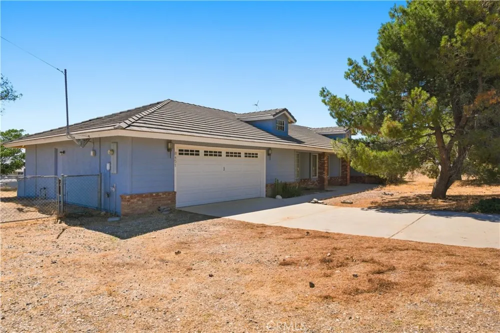 8451 Sky Harbor Phelan, CA 92371