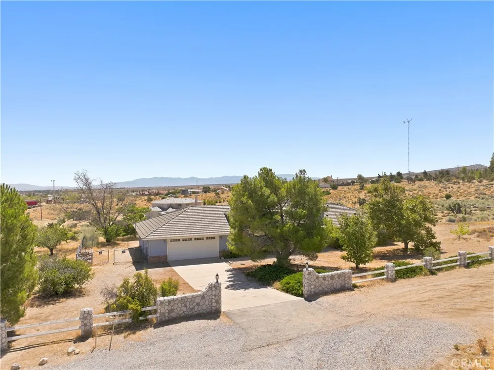 8451 Sky Harbor Phelan, CA 92371