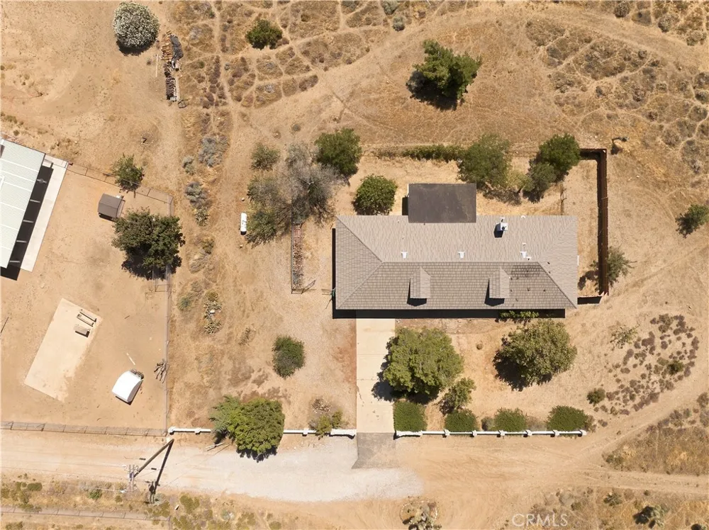8451 Sky Harbor Phelan, CA 92371