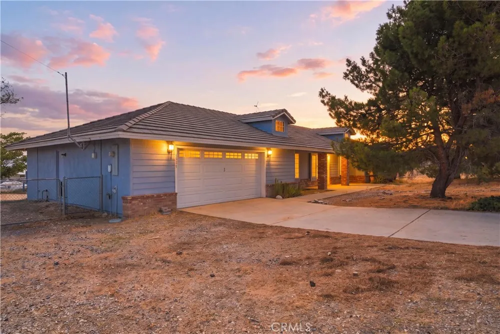 8451 Sky Harbor Phelan, CA 92371
