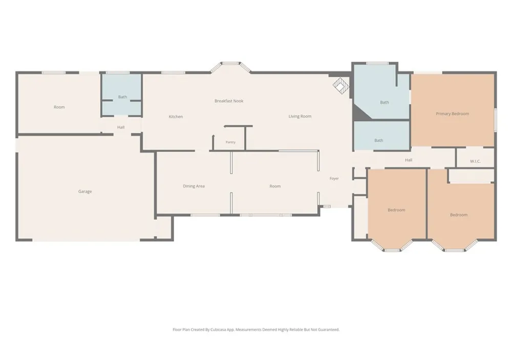 8451 Sky Harbor Phelan, CA 92371
