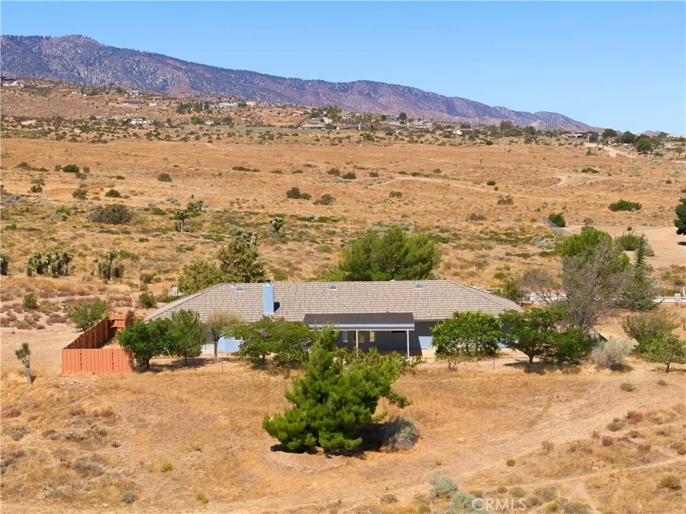 8451 Sky Harbor Phelan, CA 92371
