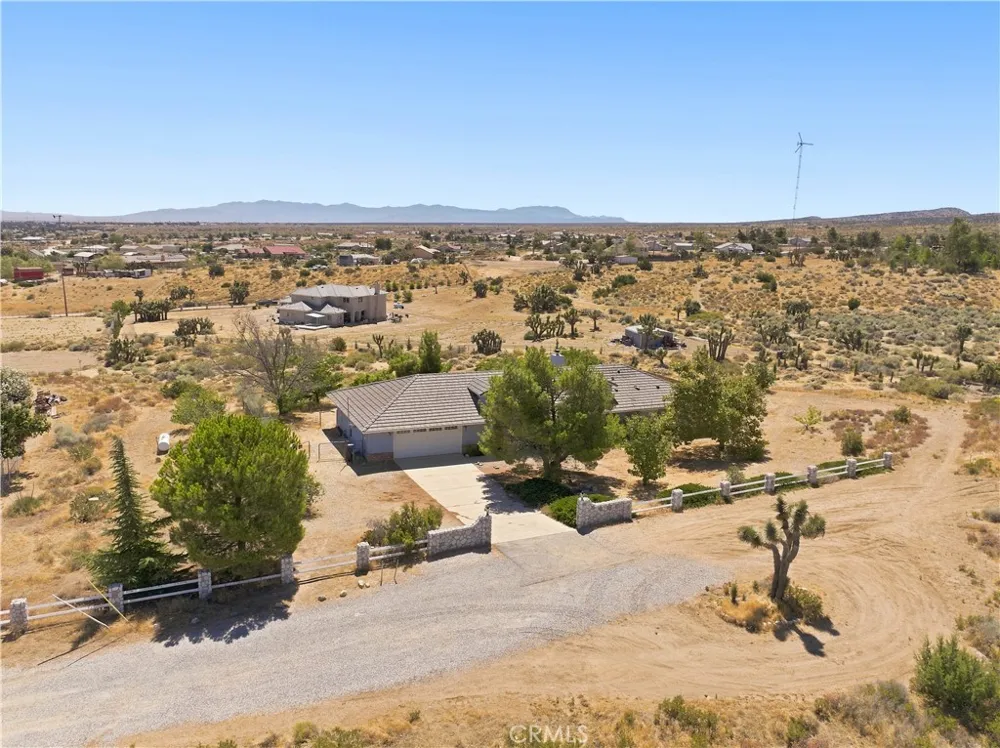 8451 Sky Harbor Phelan, CA 92371
