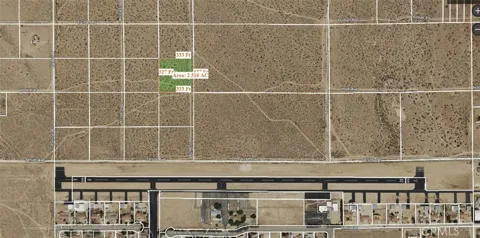 Vacant land