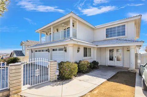 17715 Vista Point