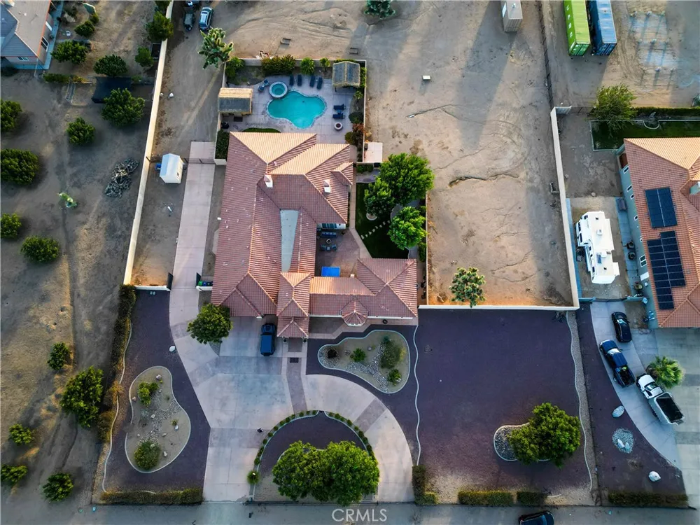 10230 Bellflower Street Oak Hills, CA 92344