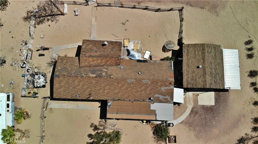 45534 Hacienda Road Yermo, CA 92398