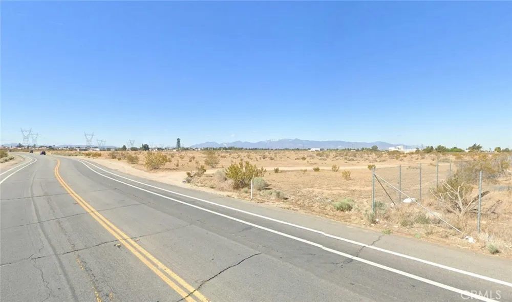 Amethyst Road Victorville, CA 92392