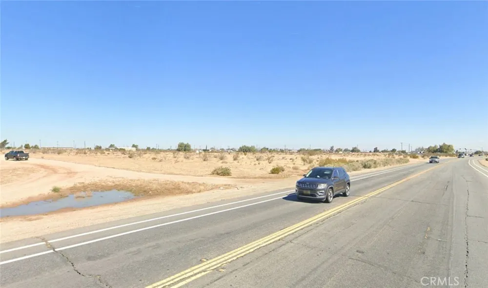Amethyst Road Victorville, CA 92392