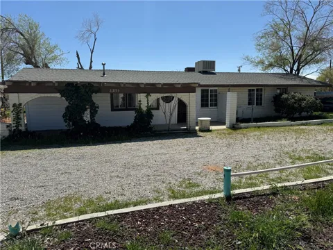 21895 Biloxi Road