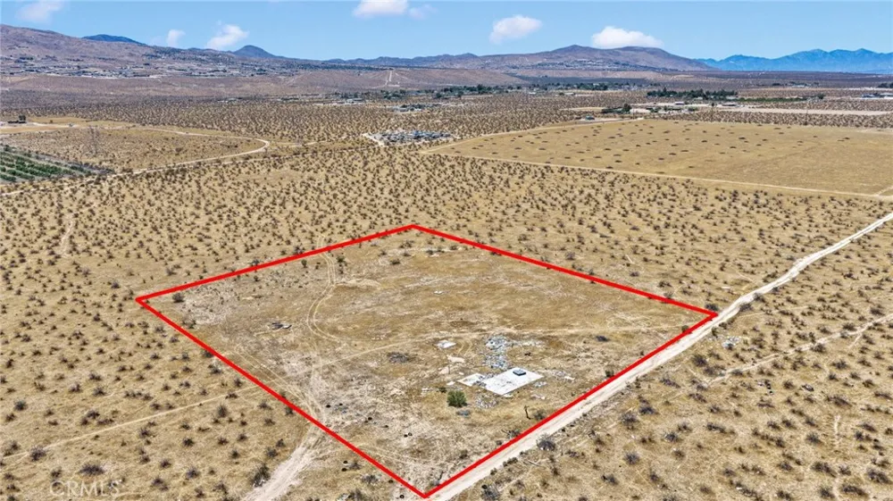 Lancelet Street Apple Valley, CA 92308