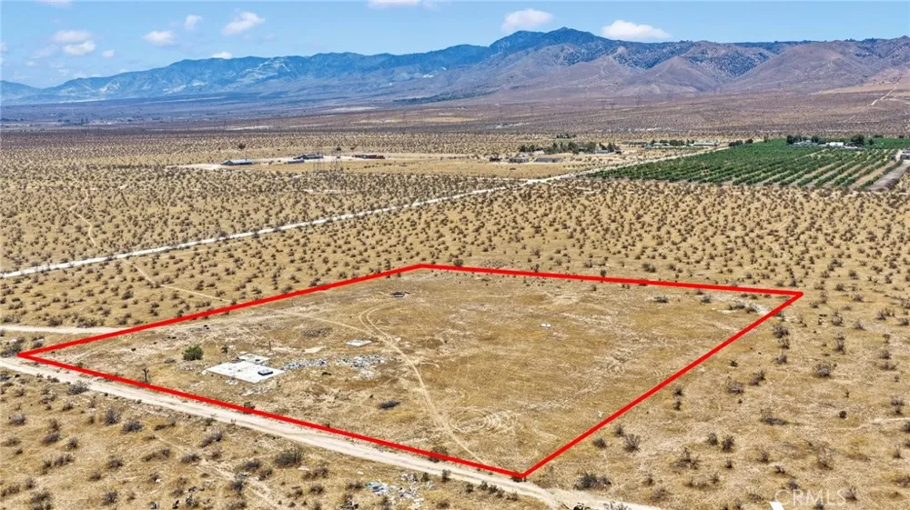 Lancelet Street Apple Valley, CA 92308