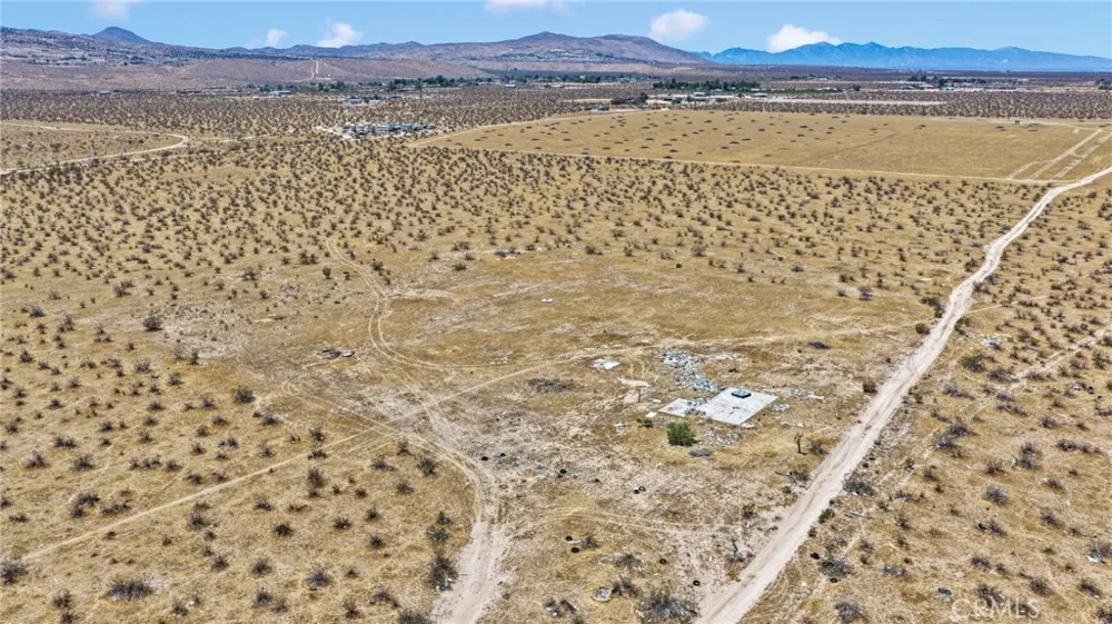 Lancelet Street Apple Valley, CA 92308
