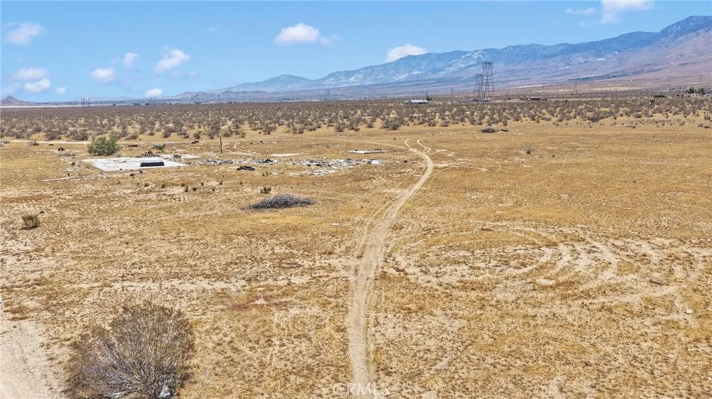 Lancelet Street Apple Valley, CA 92308