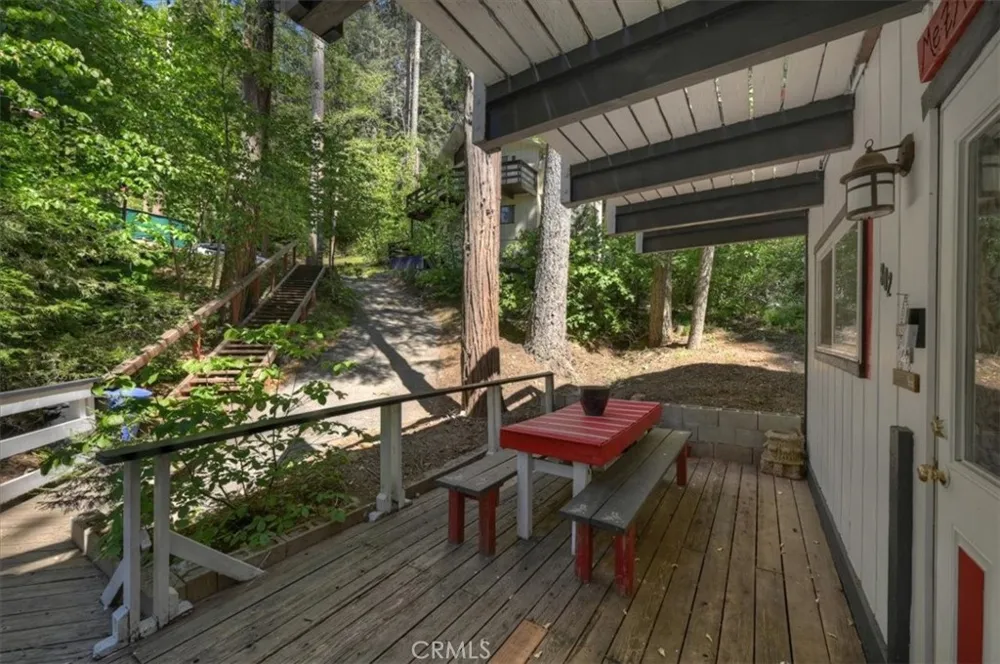 802 Knight Court Lake Arrowhead, CA 92352