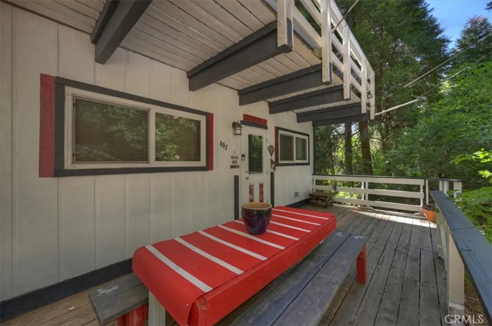 802 Knight Court Lake Arrowhead, CA 92352