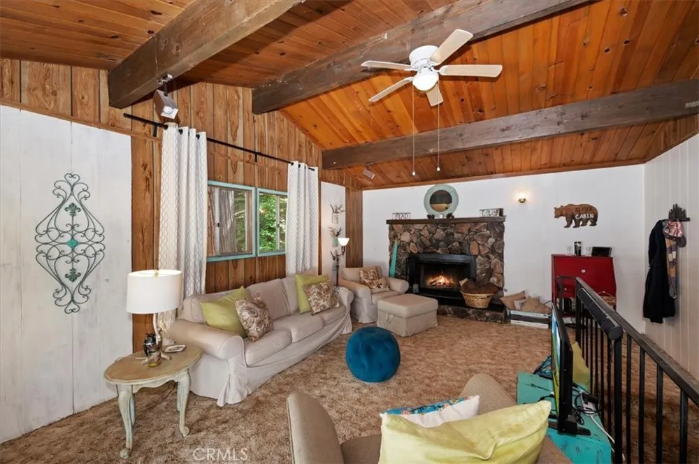 802 Knight Court Lake Arrowhead, CA 92352