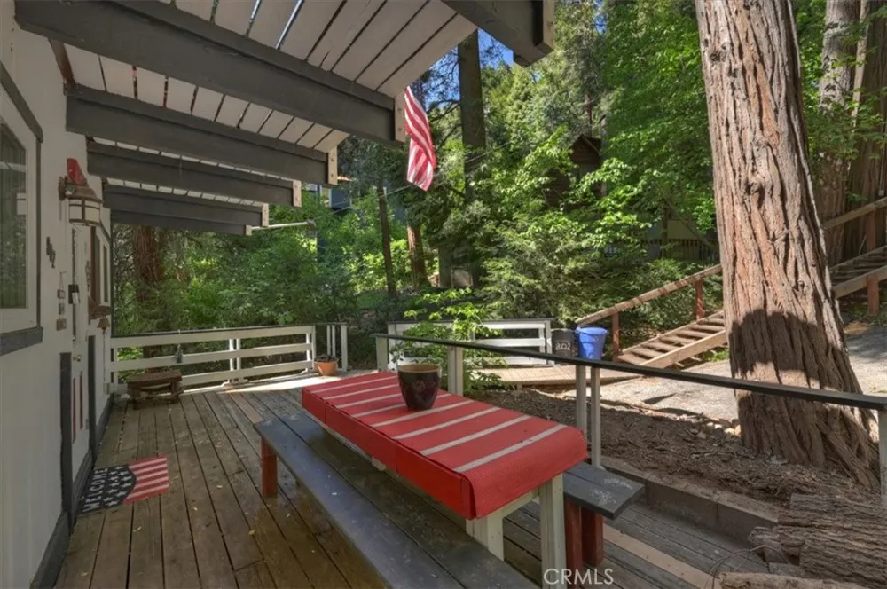 802 Knight Court Lake Arrowhead, CA 92352