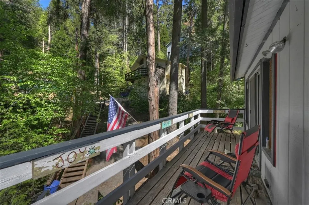 802 Knight Court Lake Arrowhead, CA 92352
