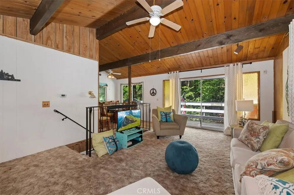 802 Knight Court Lake Arrowhead, CA 92352