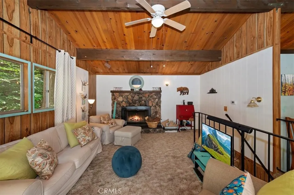 802 Knight Court Lake Arrowhead, CA 92352