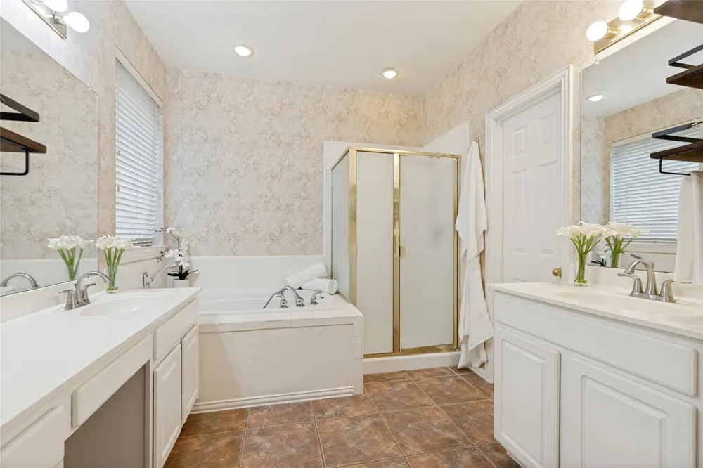1706 Tealwood Lane Corinth, TX 76210