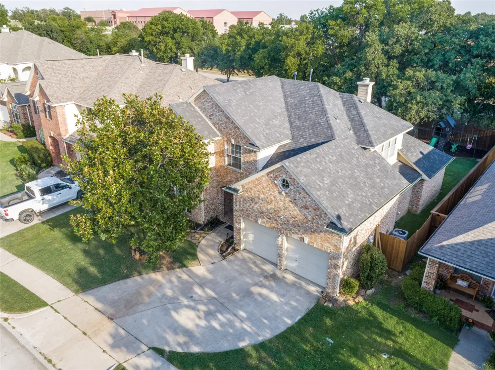 1706 Tealwood Lane Corinth, TX 76210